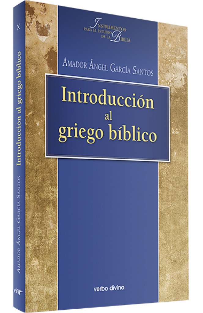 Introduccion al griego biblico