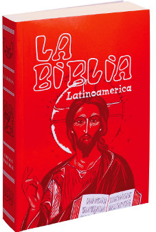 Biblia Latinoam. rustica.( Biblia Latinoamerica)