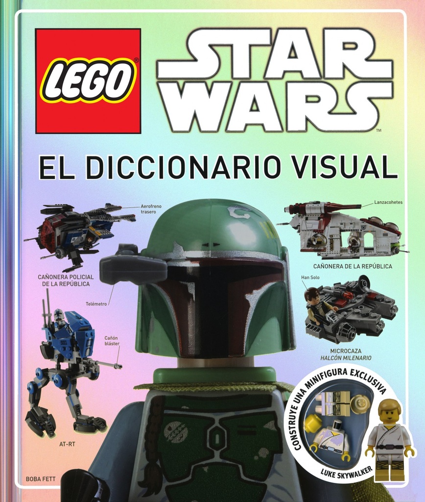 Lego Star Wars