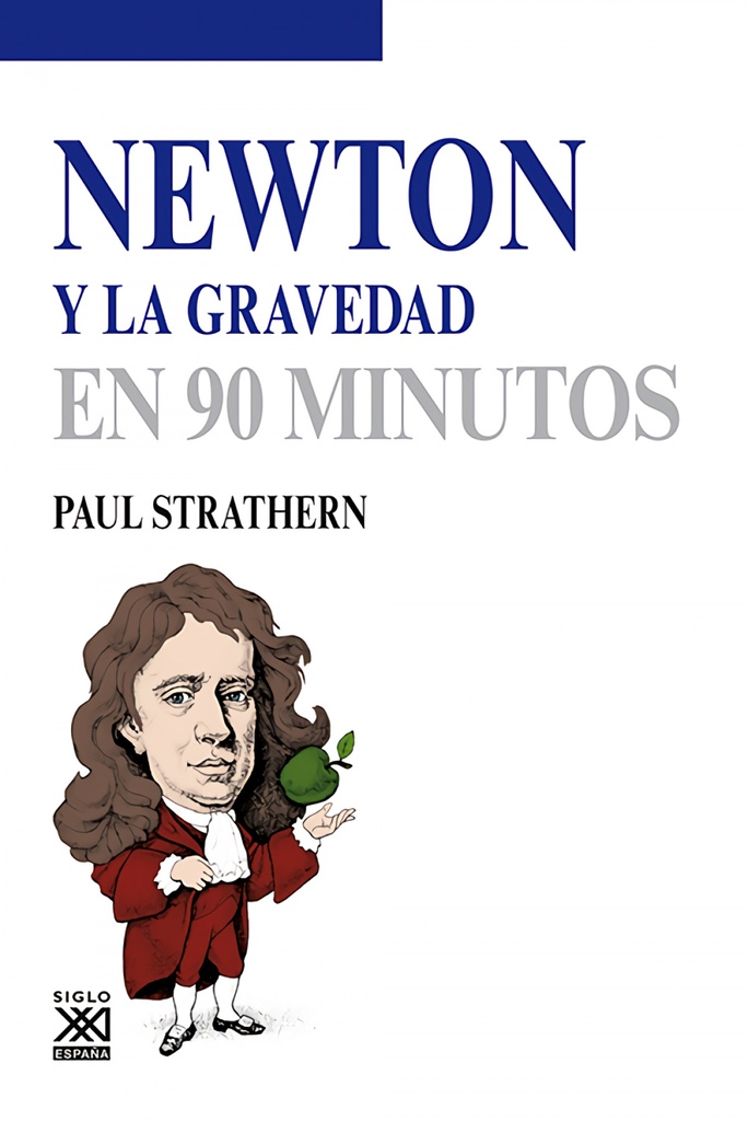 Newton y la gravedad en 90 minutos