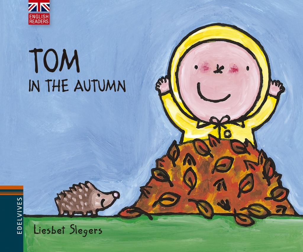 Tom in the automn