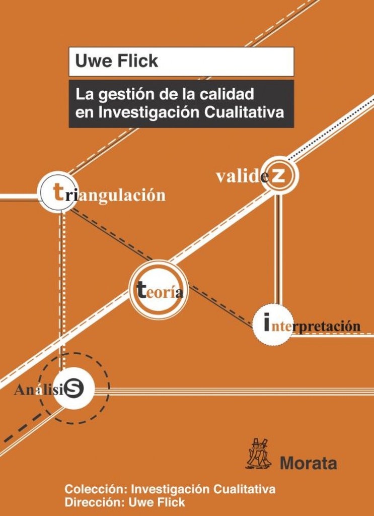 La gestion de calidad en investigacion cualitativa