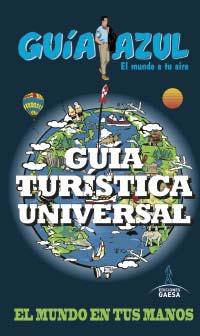 Gu¡a tur¡stica universal