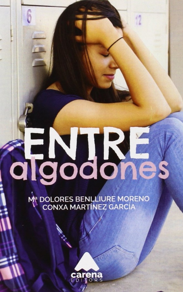 Entre algodones