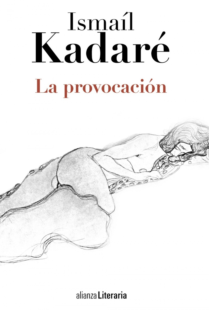 La provocación