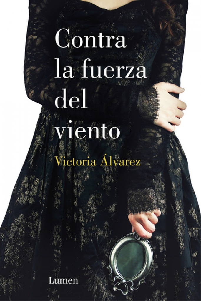 CONTRA LA FUERZA DEL VIENTO (Dreaming Spires 2)