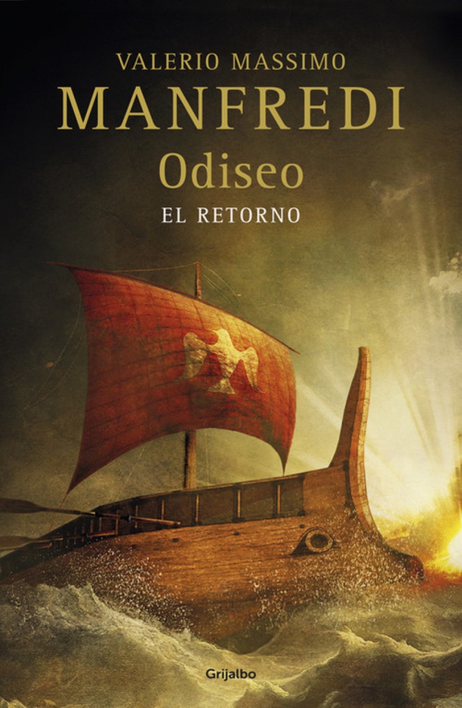 Odiseo: El Retorno