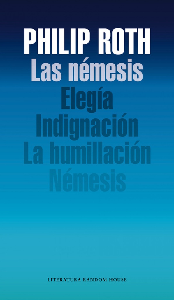 Las Némesis