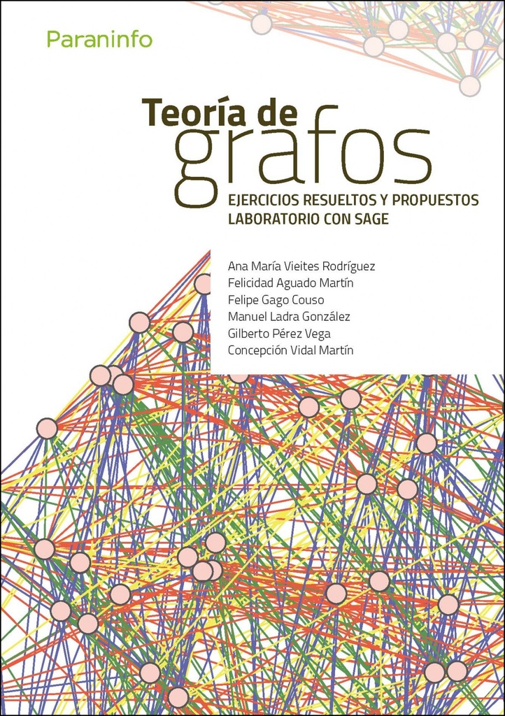 Teoría de grafos