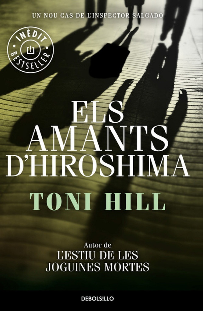 Els amants d´hiroshima