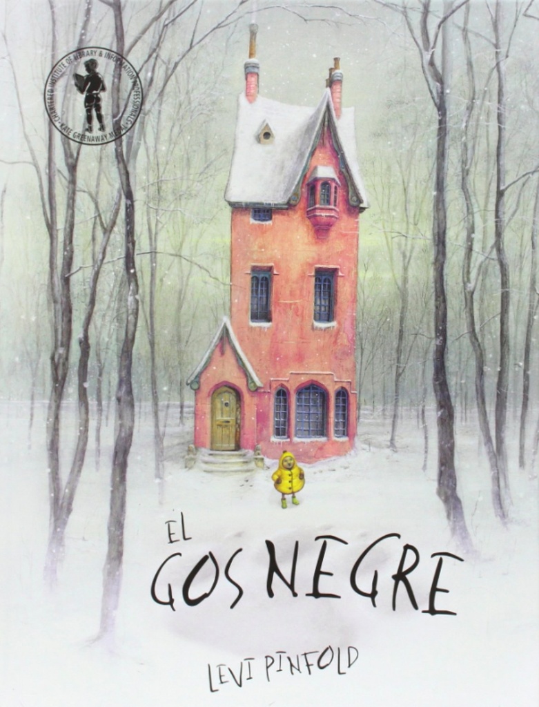 El gos negre