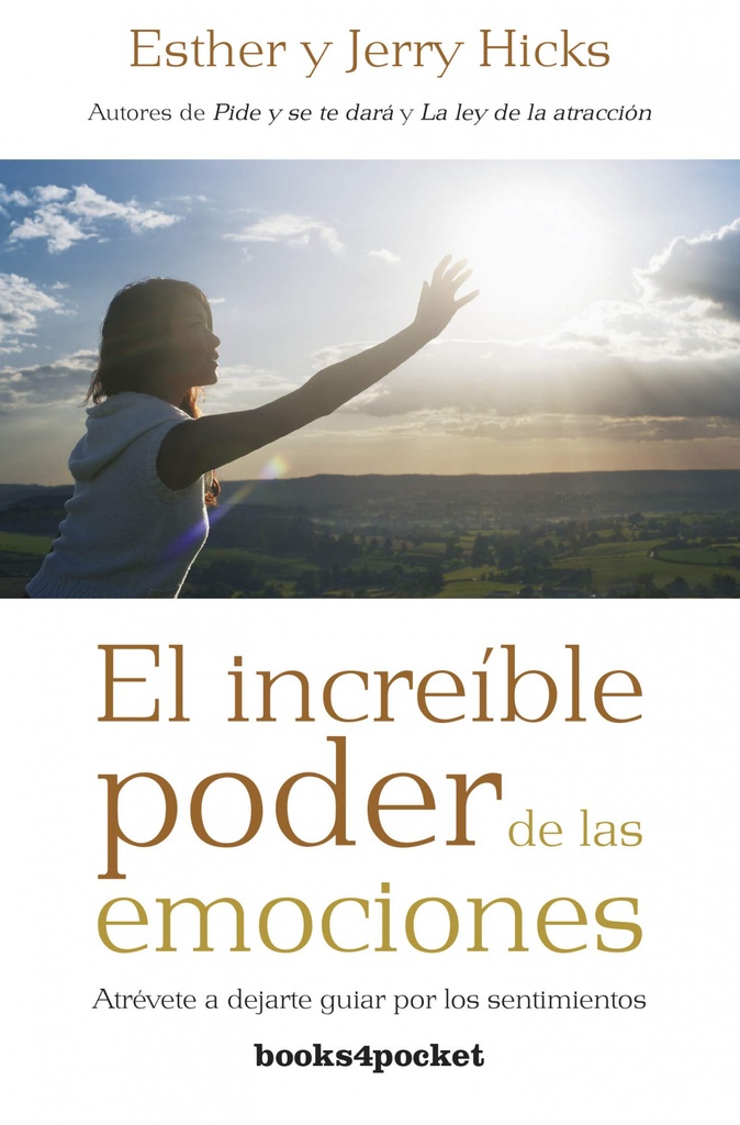 El increible poder de emociones