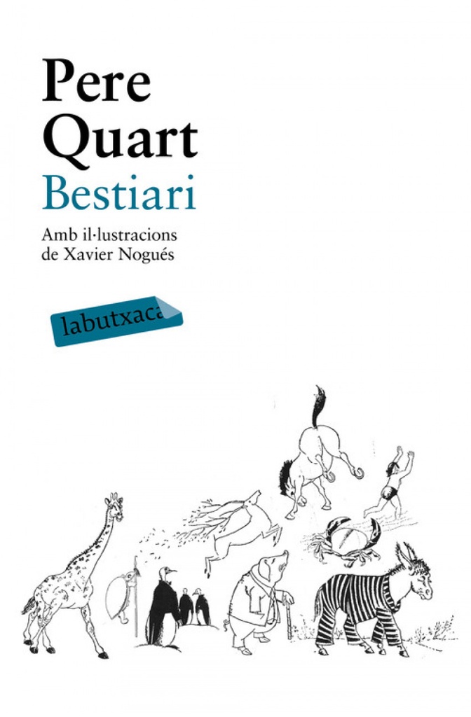 Bestiari