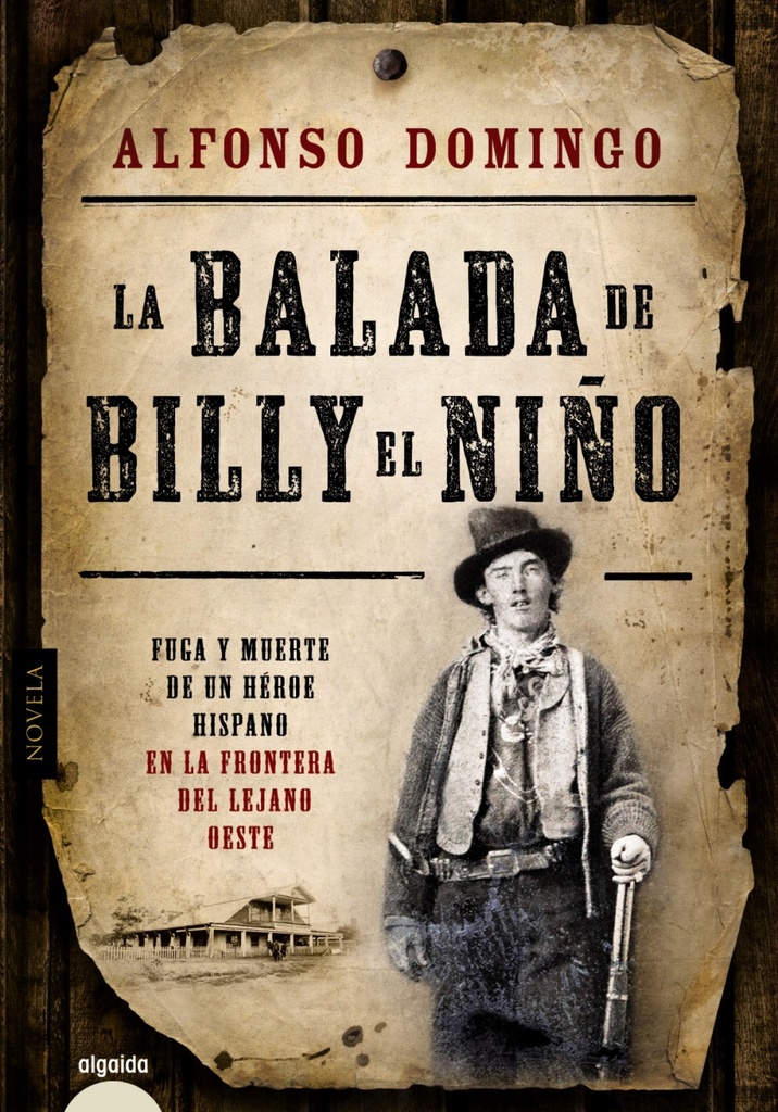 La balada de Billy el niño