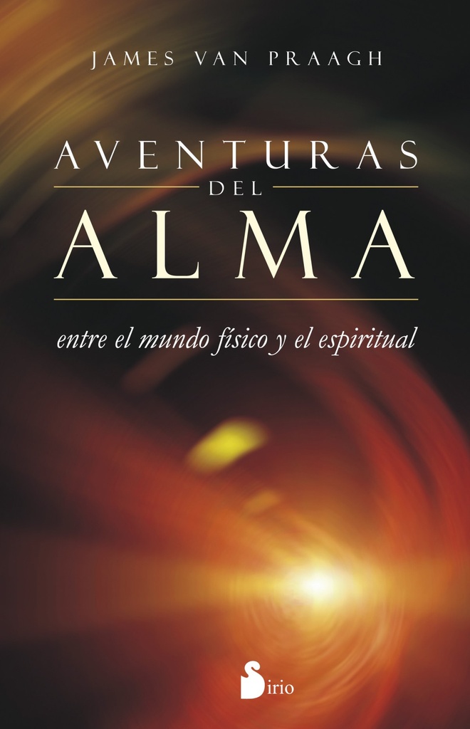 Aventuras del alma