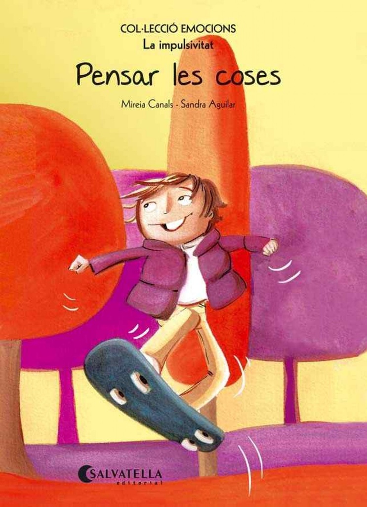 Pensar les coses