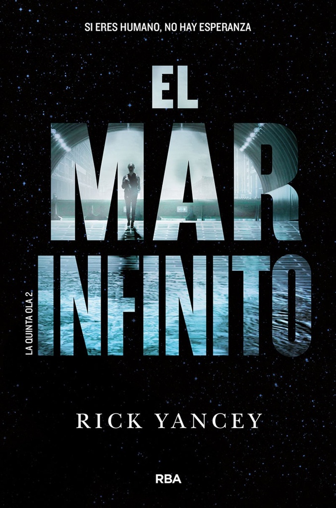 El mar infinito