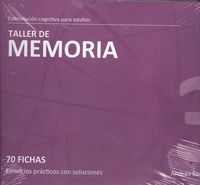 Taller de memoria 3