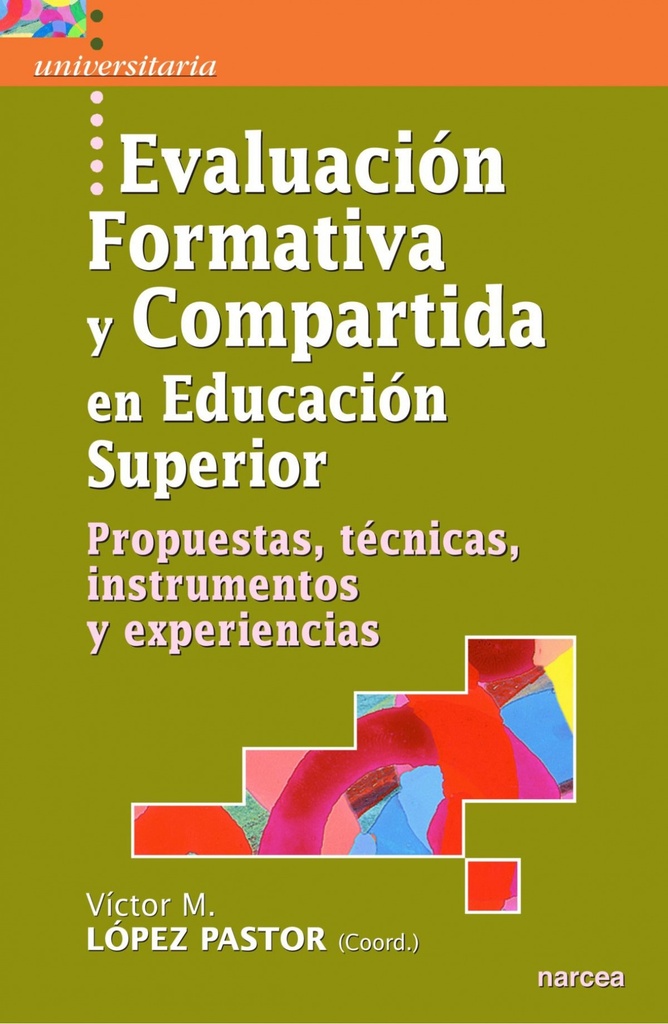 Educacion formativa y compartida