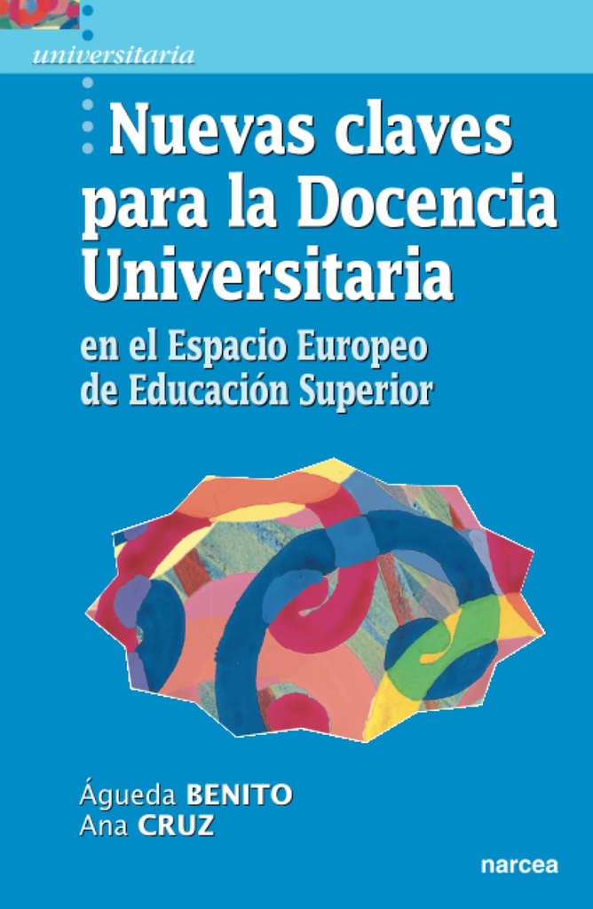 Nuevas claves docencia universitaria