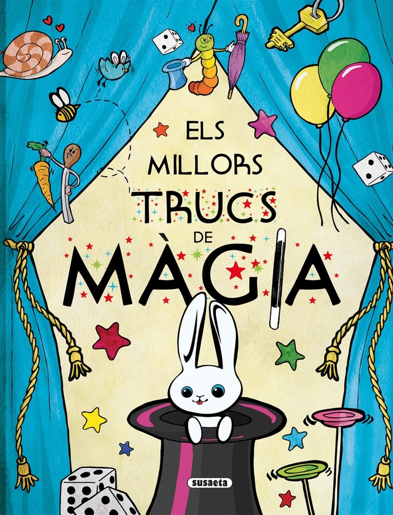 Millors trucs de màgia