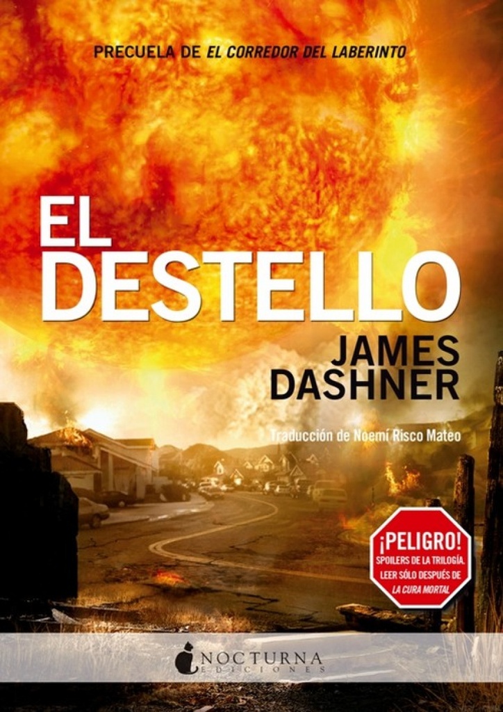 El destello