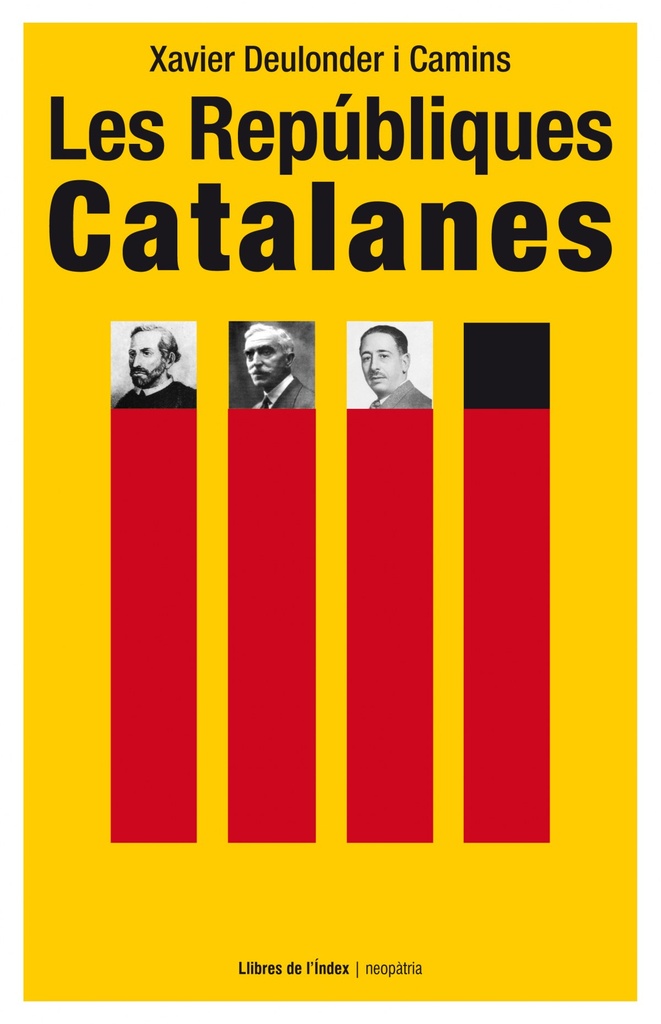 Les Repúbliques catalanes