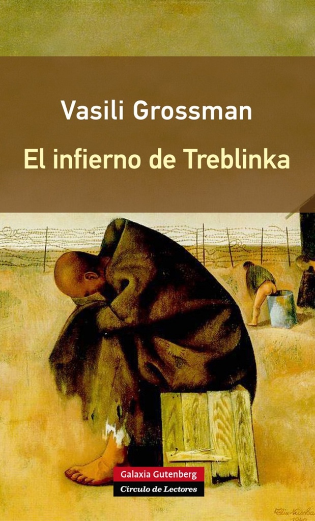 El infierno de Treblinka