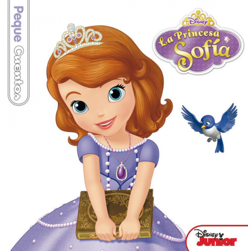 Princesa Sofia