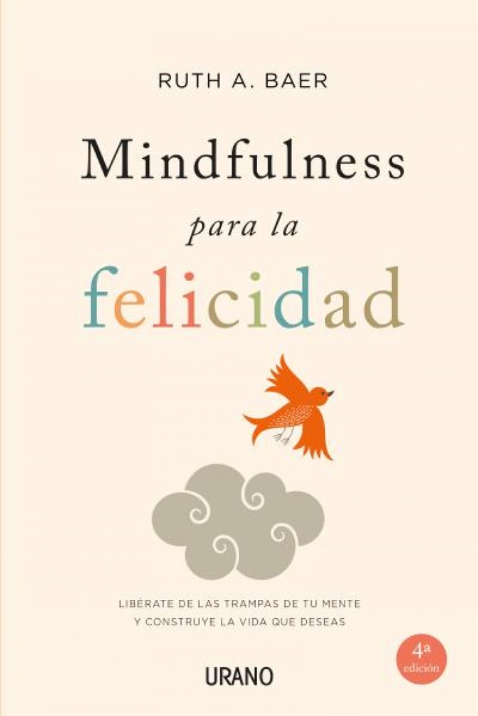 Mindfulness para la felicidad