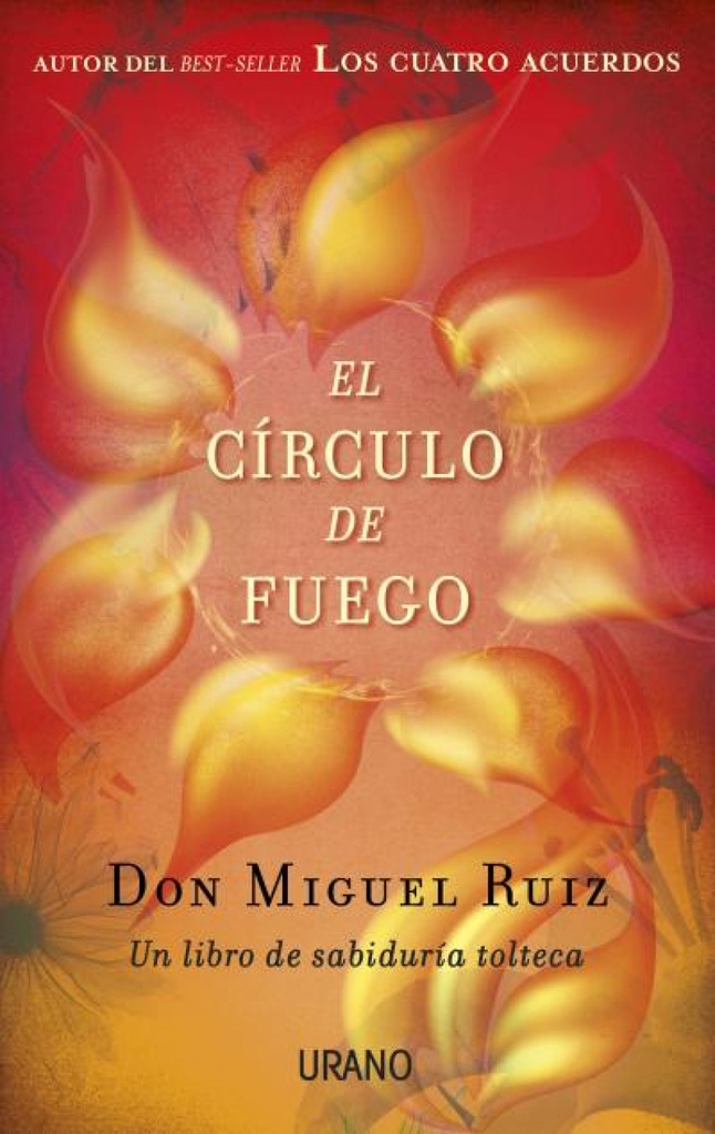 Círculo de fuego