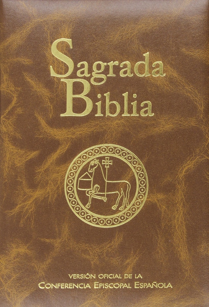 Sagrada biblia