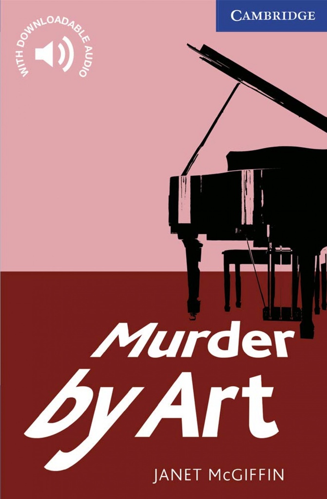 Murder by art