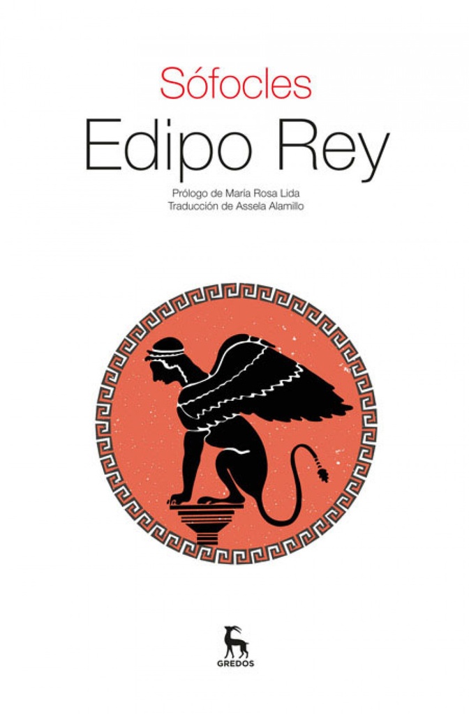 Edipo rey