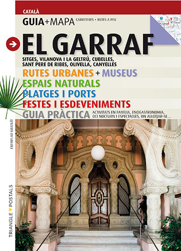 El Garraf