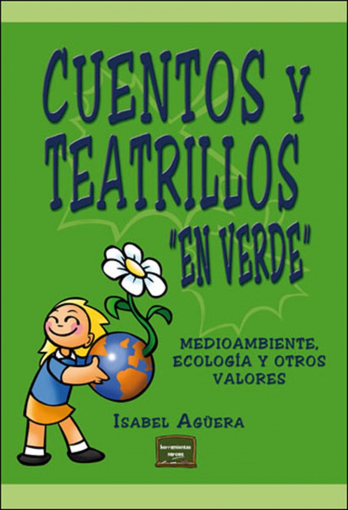 Cuentos y teatrillos ´en verde´