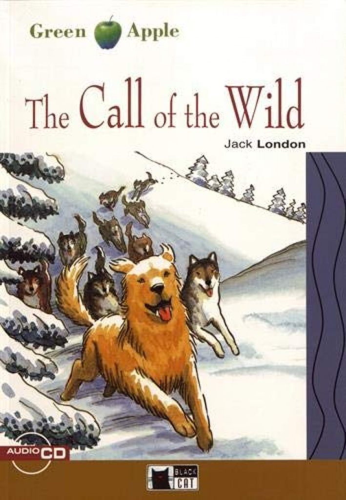 THE CALL OF THE WILD