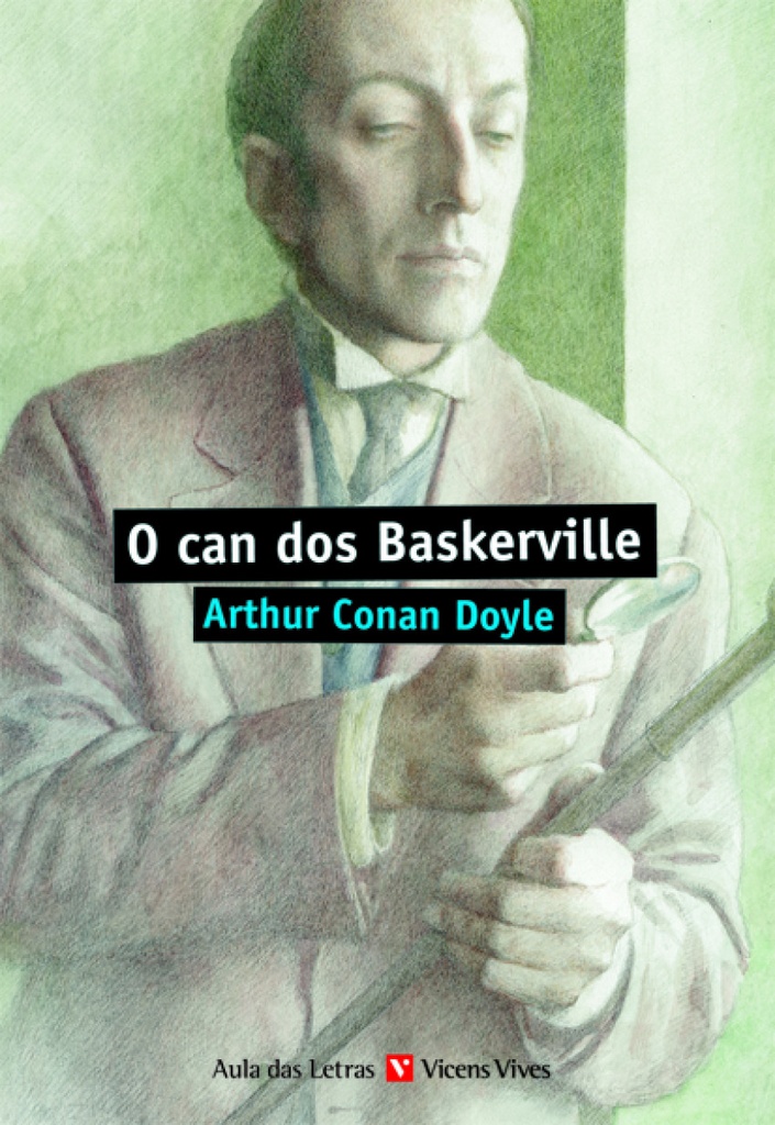 O can dos Baskerville