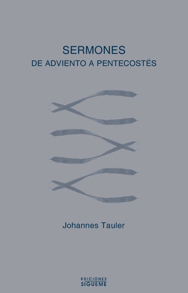 Sermones de adviento a pentecostes