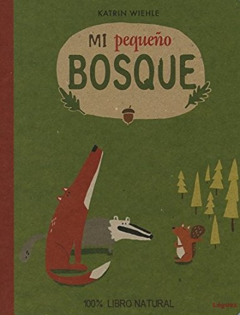 Mi pequeño bosque