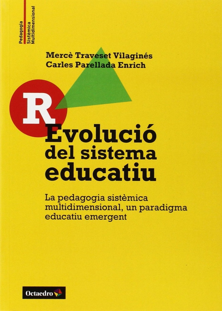 R-evolució del sistema educatiu