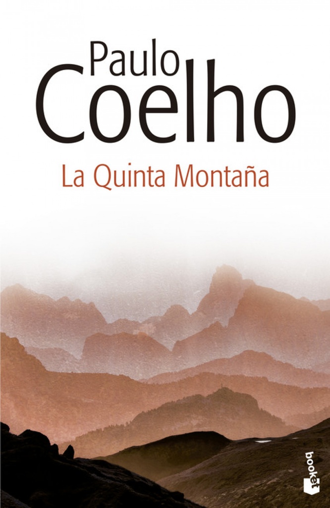 La quinta montaña