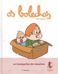 Os Bolechas transporte de viaxeiros