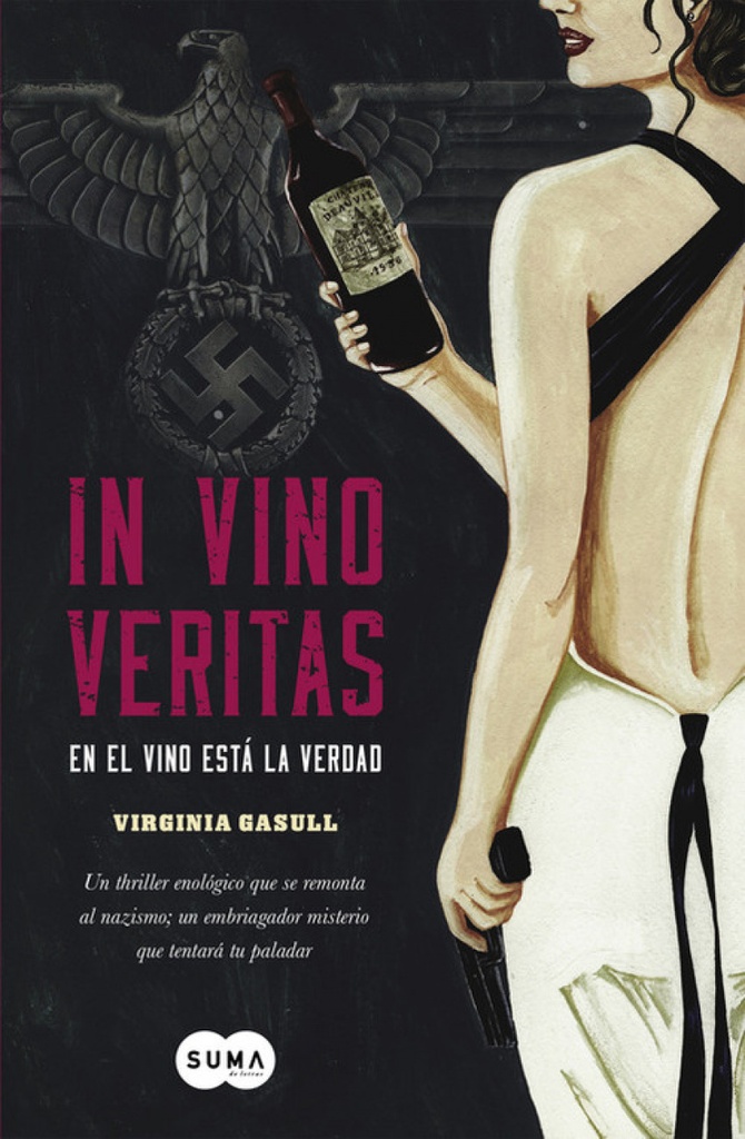 In vino veritas