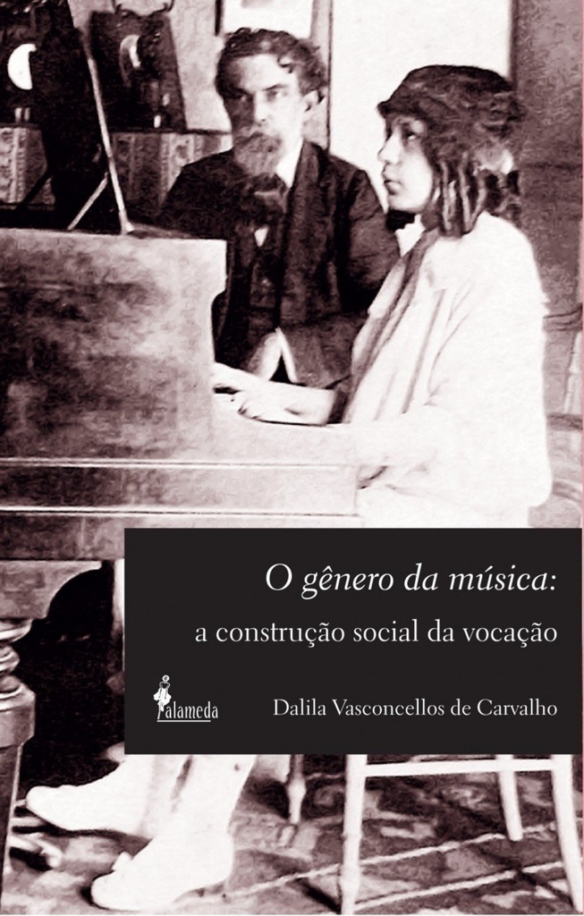 O gênero da música: A construção social da vocação