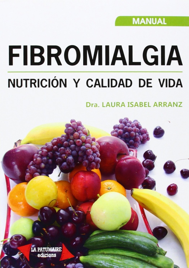 Fibromialgia, nutricion y calidad de vida