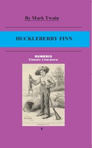 HUCKLEBERRY FINN