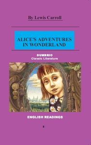 Alice´s adventures in wonderland