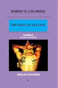 THE KING IN YELLOW