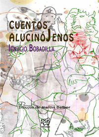 CUENTOS ALUCINOJENOS